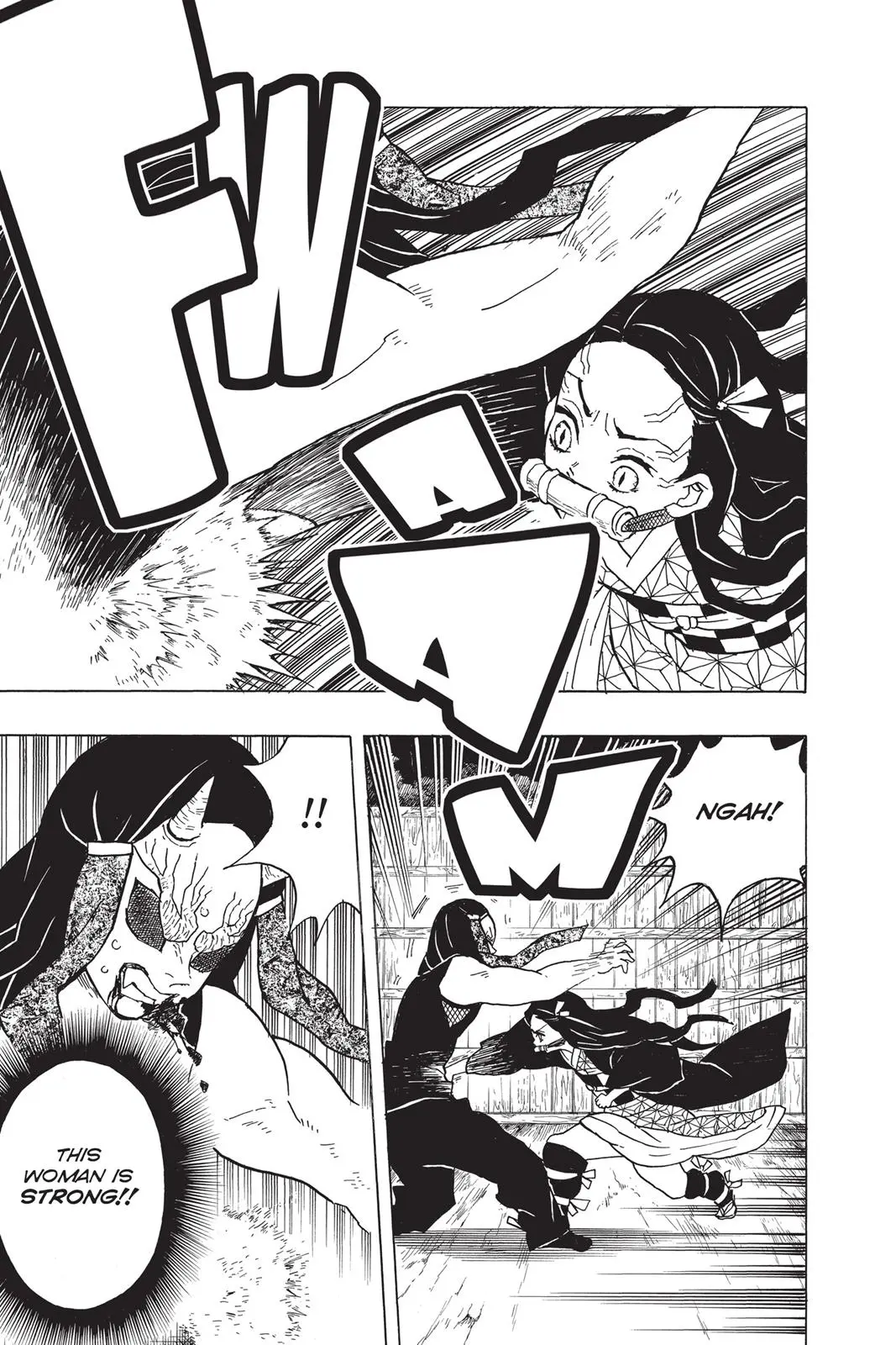 Read Demon Slayer - Chapter 12 - www.readdemonslayerfree.com | Image 13