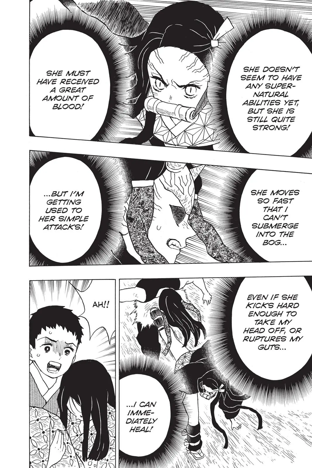 Read Demon Slayer - Chapter 12 - www.readdemonslayerfree.com | Image 14