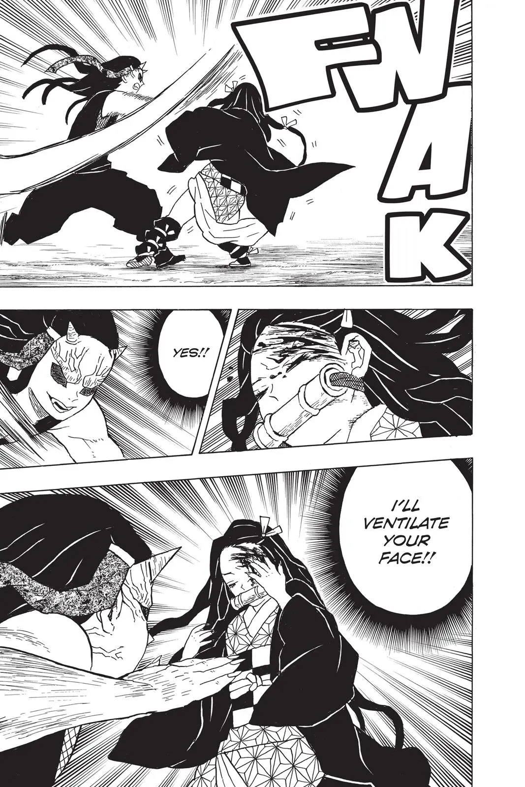 Read Demon Slayer - Chapter 12 - www.readdemonslayerfree.com | Image 15