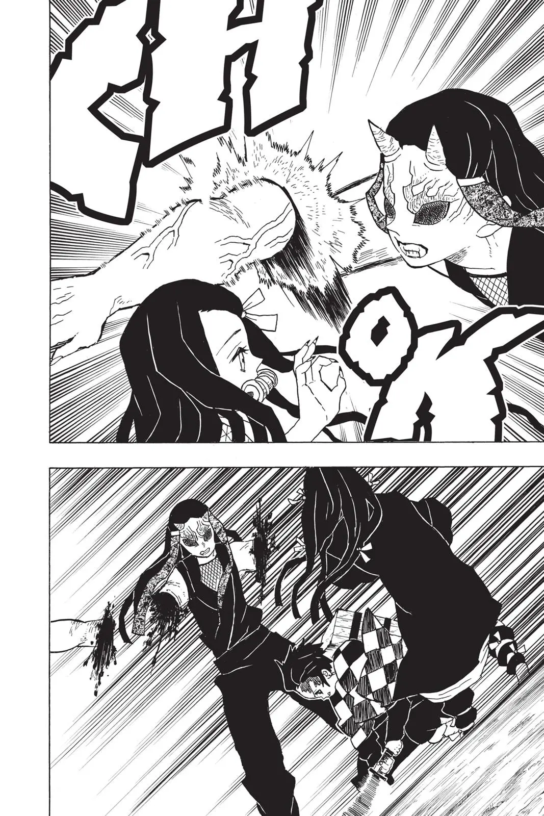 Read Demon Slayer - Chapter 12 - www.readdemonslayerfree.com | Image 16