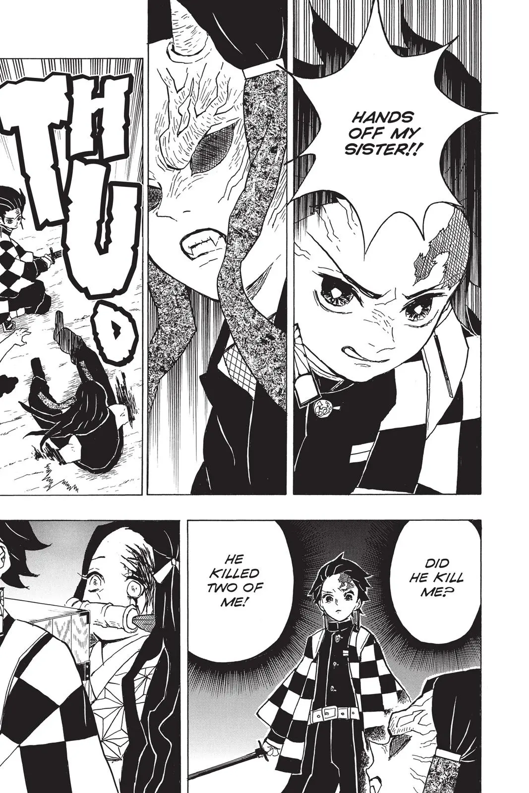 Read Demon Slayer - Chapter 12 - www.readdemonslayerfree.com | Image 17