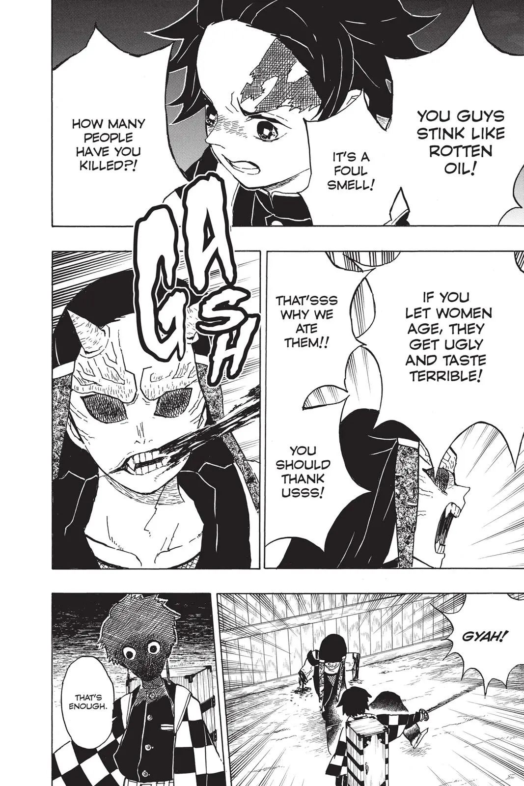 Read Demon Slayer - Chapter 12 - www.readdemonslayerfree.com | Image 18