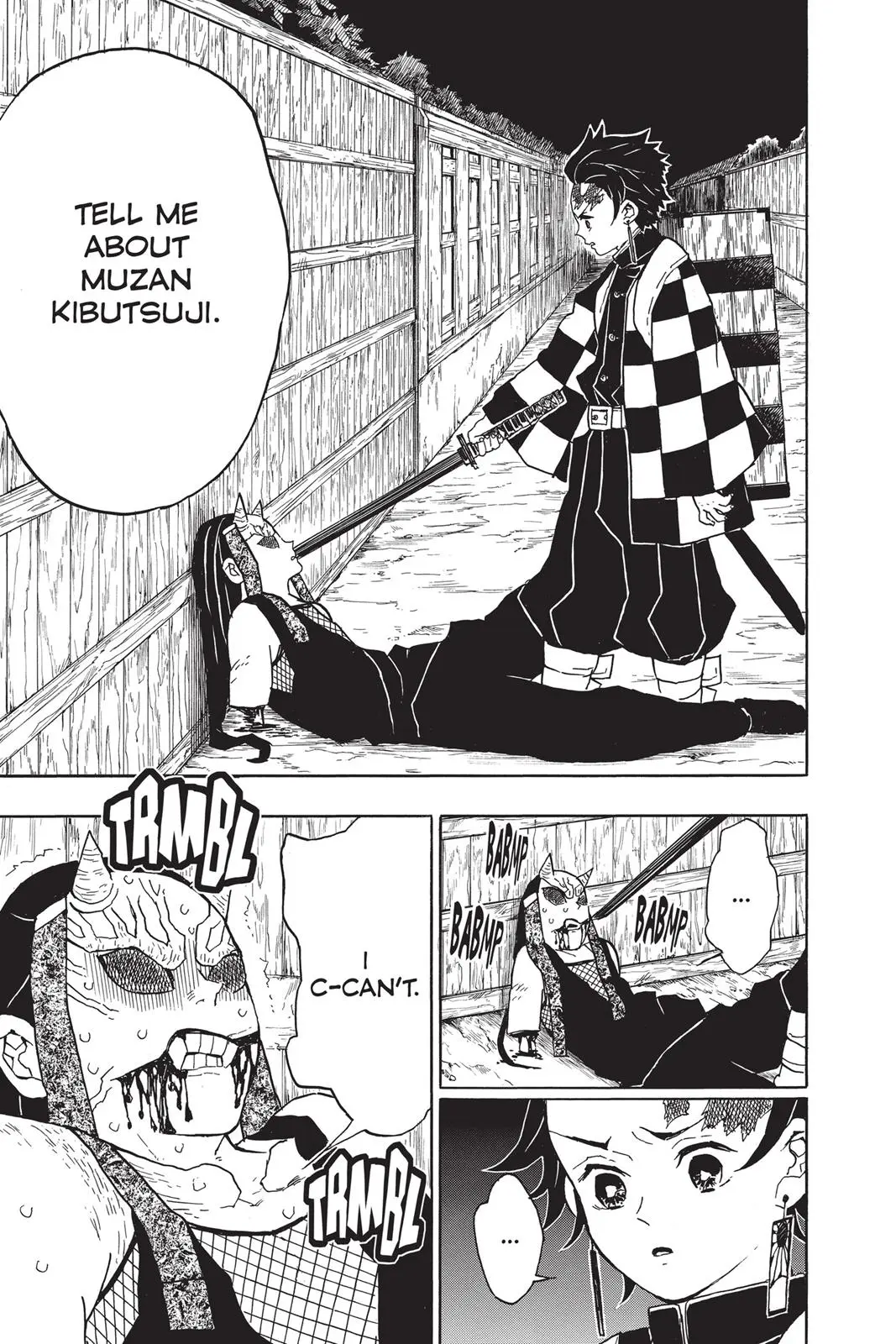 Read Demon Slayer - Chapter 12 - www.readdemonslayerfree.com | Image 19
