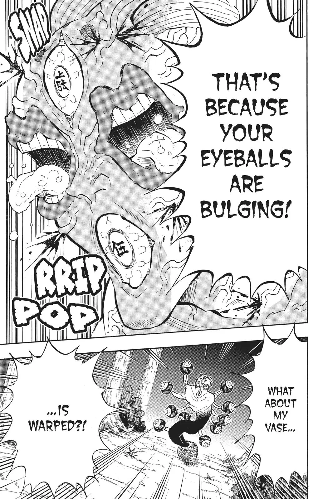 Read Demon Slayer - Chapter 120 - www.readdemonslayerfree.com | Image 5