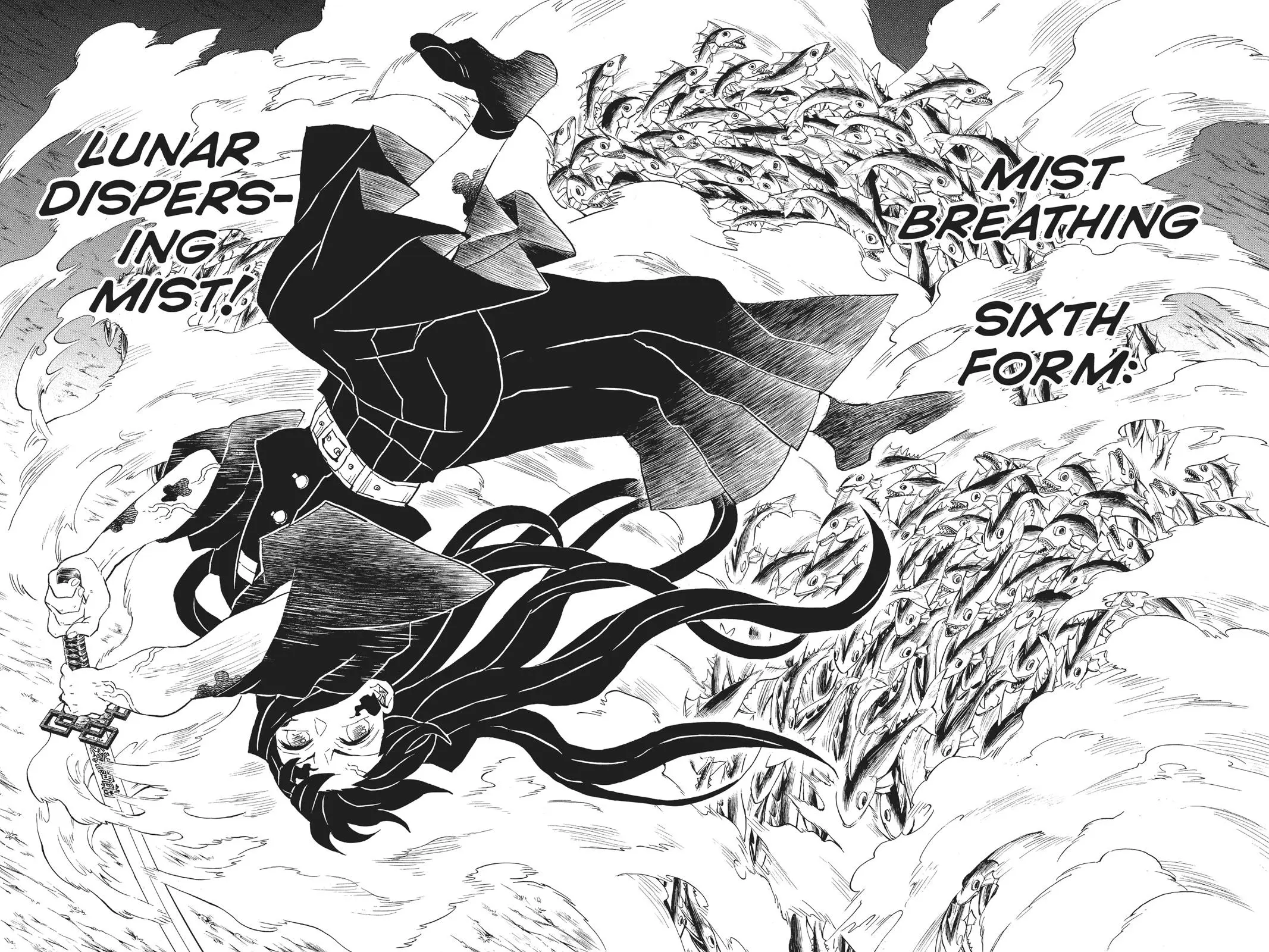 Read Demon Slayer - Chapter 120 - www.readdemonslayerfree.com | Image 7