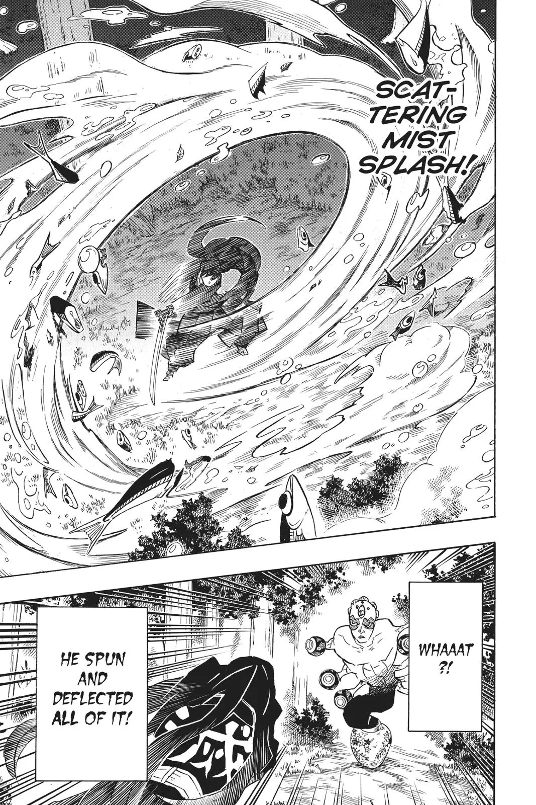 Read Demon Slayer - Chapter 120 - www.readdemonslayerfree.com | Image 9