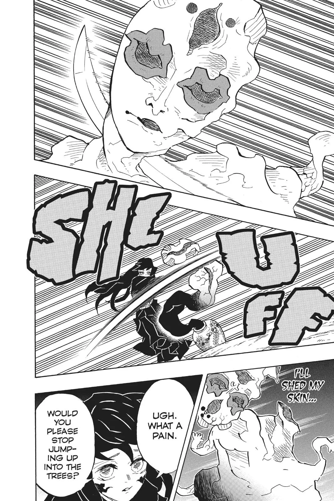 Read Demon Slayer - Chapter 120 - www.readdemonslayerfree.com | Image 10