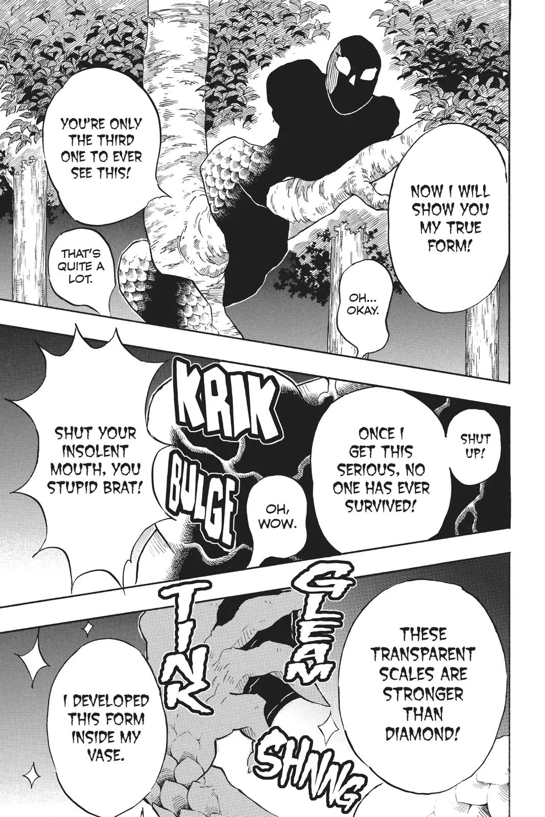 Read Demon Slayer - Chapter 120 - www.readdemonslayerfree.com | Image 11