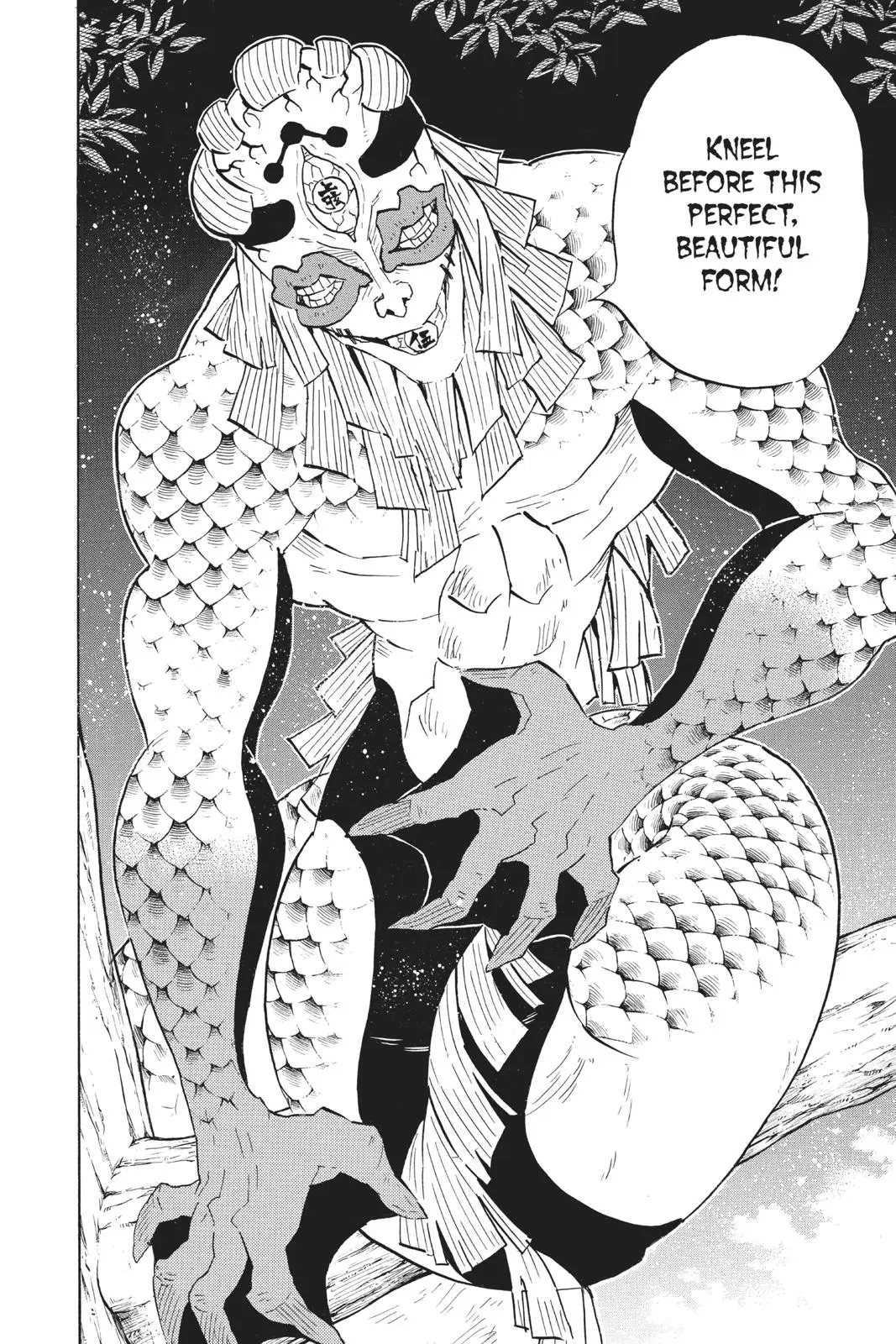 Read Demon Slayer - Chapter 120 - www.readdemonslayerfree.com | Image 12