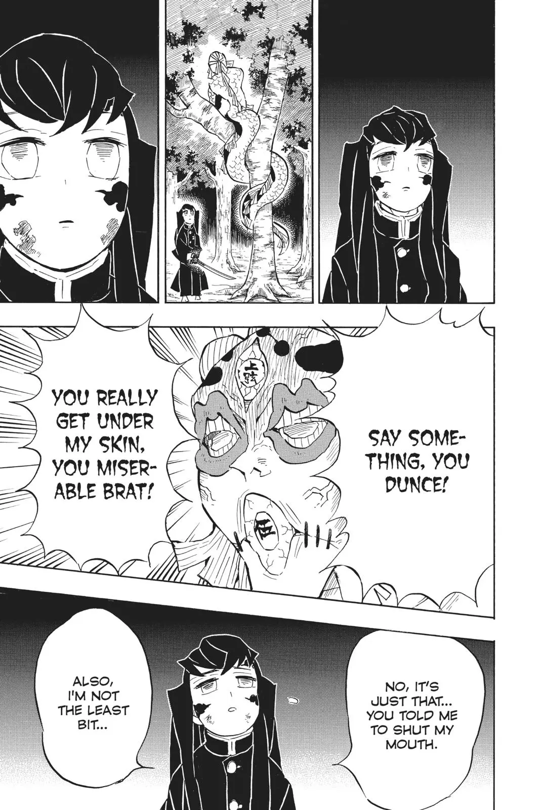 Read Demon Slayer - Chapter 120 - www.readdemonslayerfree.com | Image 13