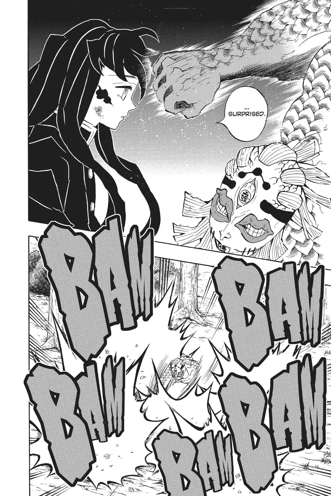 Read Demon Slayer - Chapter 120 - www.readdemonslayerfree.com | Image 14