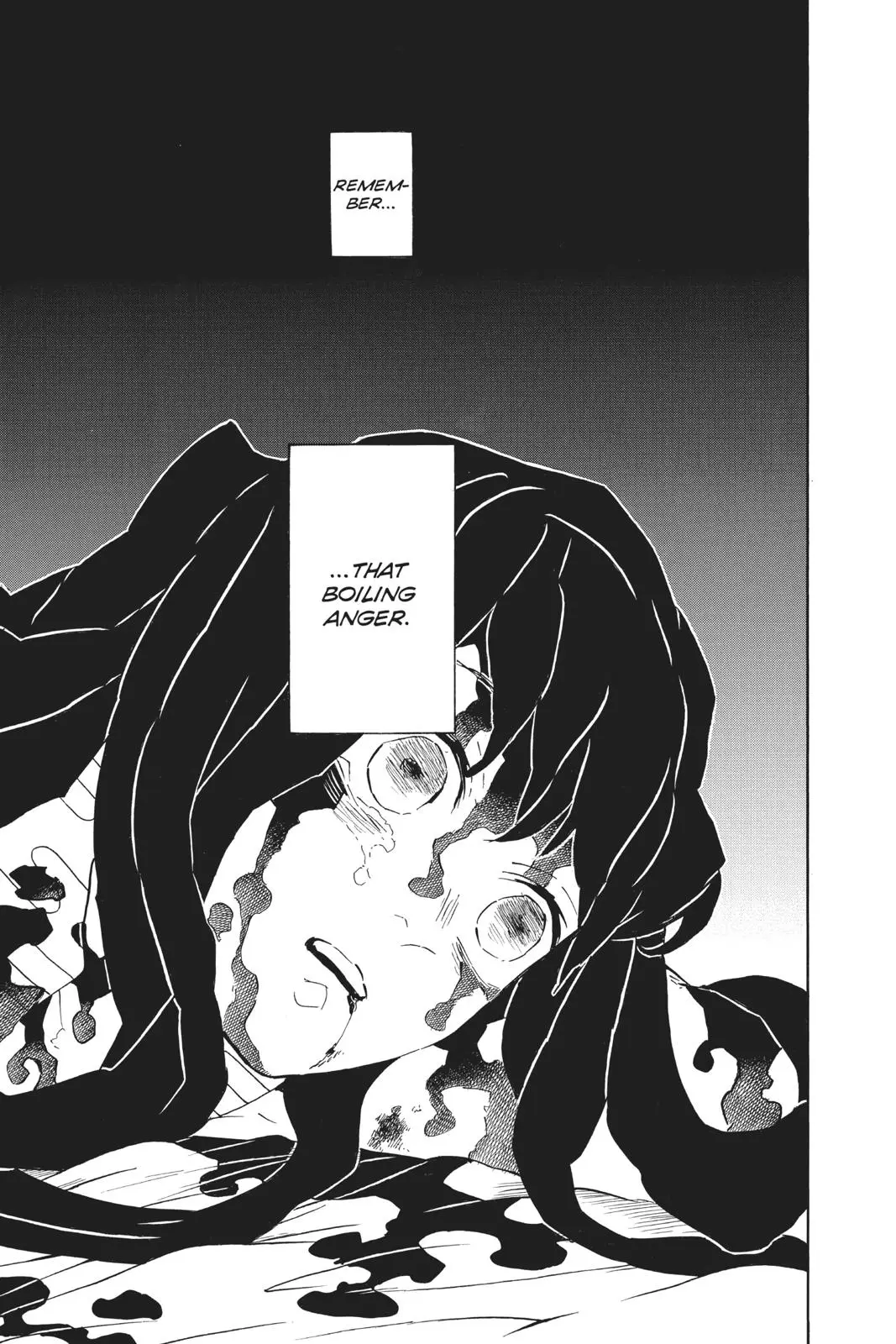 Read Demon Slayer - Chapter 121 - www.readdemonslayerfree.com | Image 4