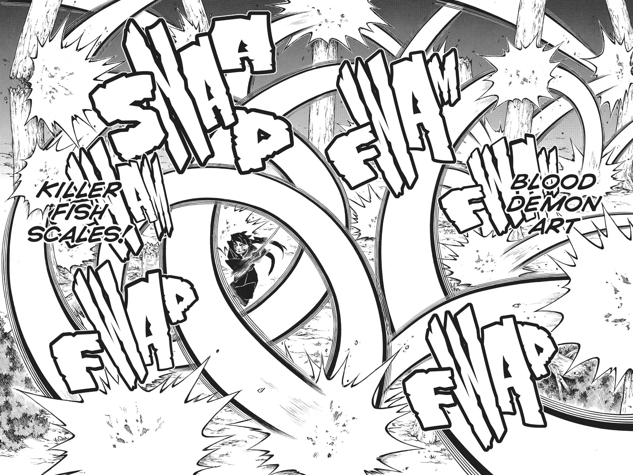 Read Demon Slayer - Chapter 121 - www.readdemonslayerfree.com | Image 7