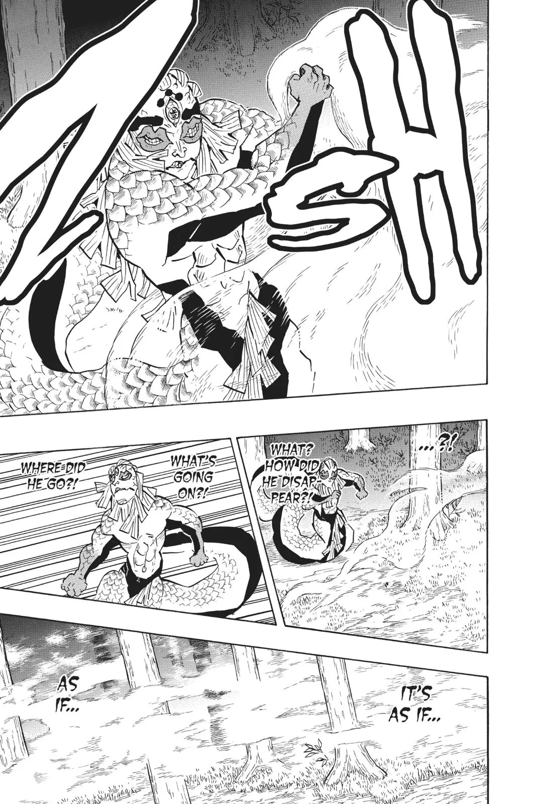 Read Demon Slayer - Chapter 121 - www.readdemonslayerfree.com | Image 11