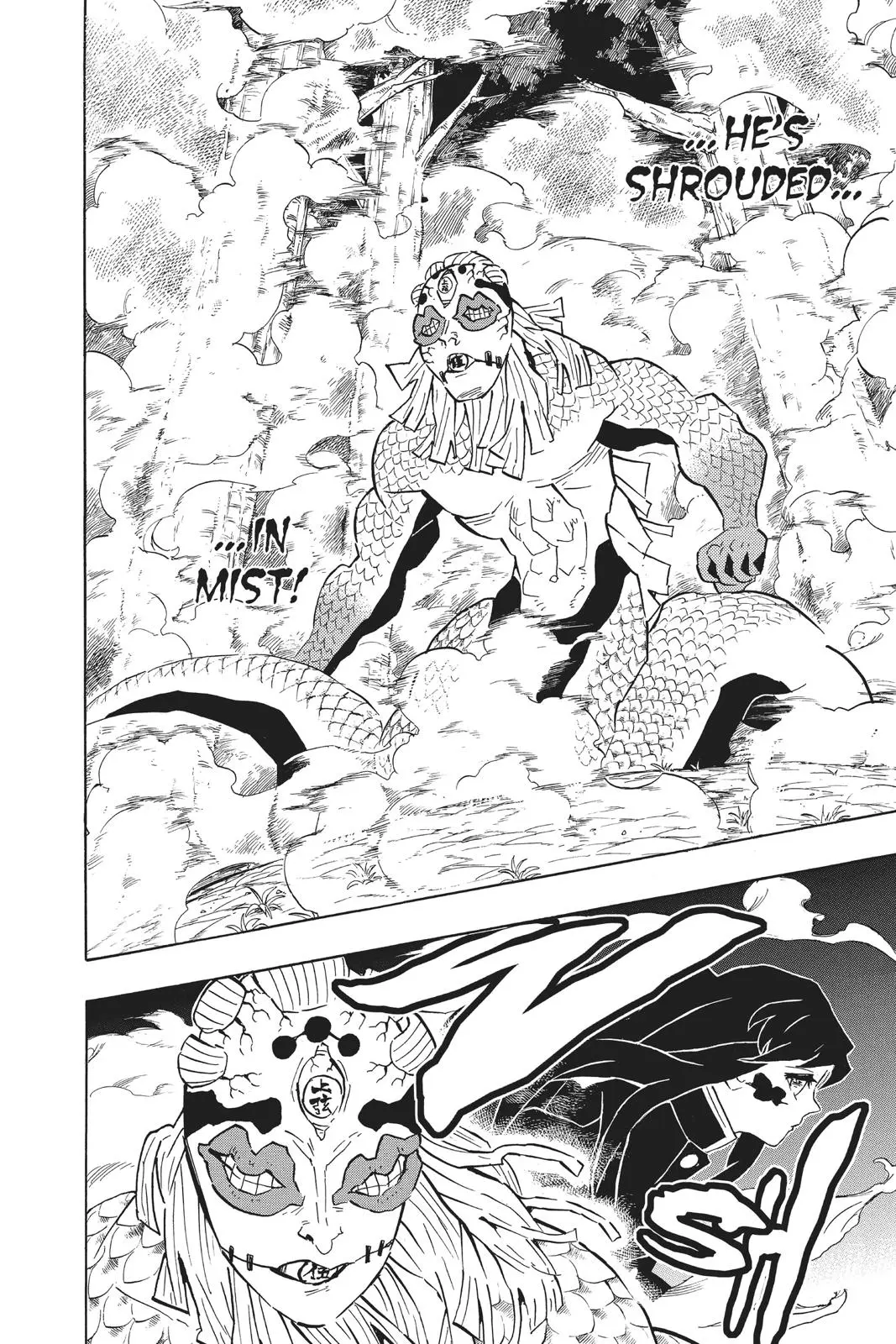 Read Demon Slayer - Chapter 121 - www.readdemonslayerfree.com | Image 12