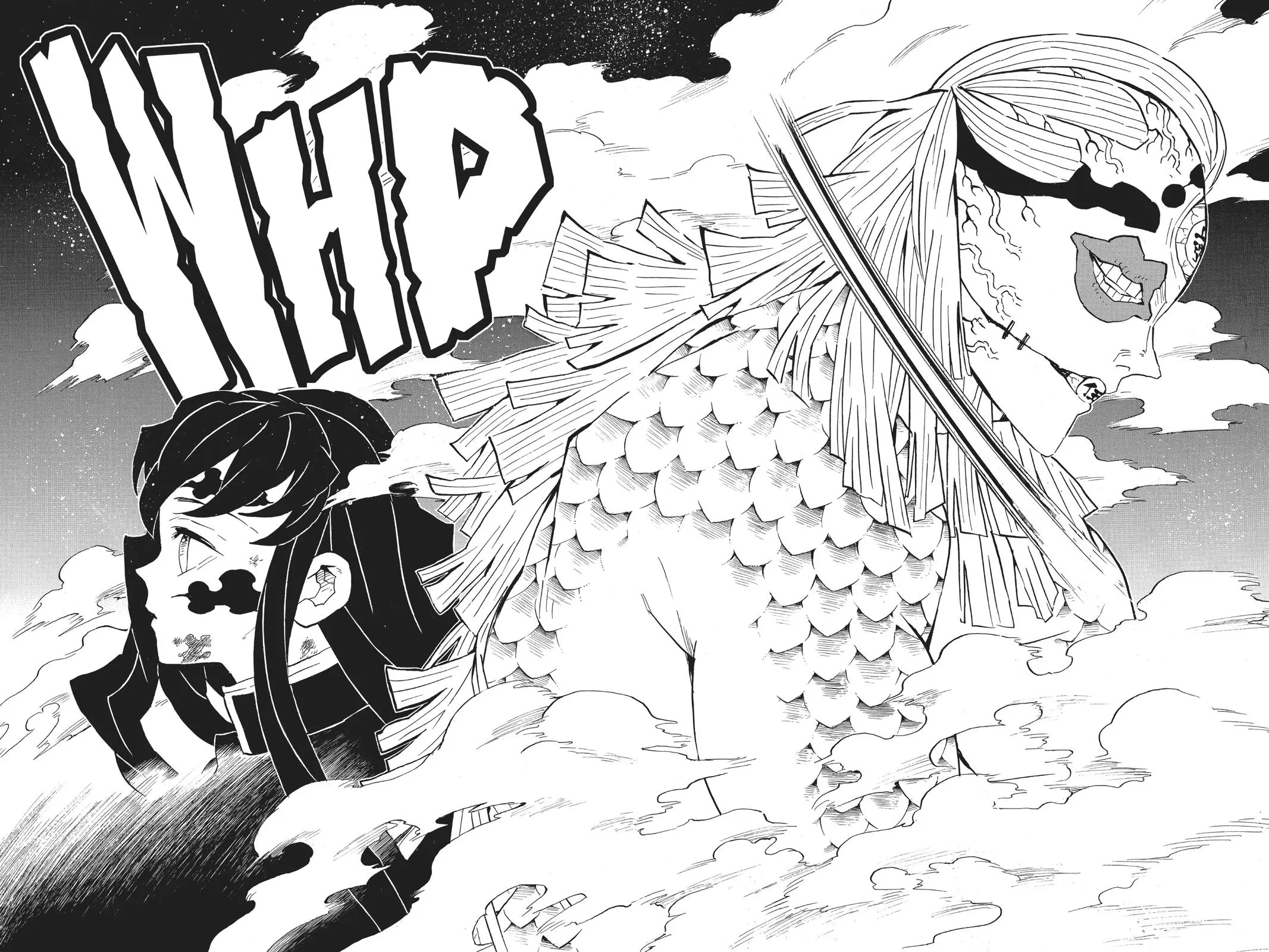 Read Demon Slayer - Chapter 121 - www.readdemonslayerfree.com | Image 14