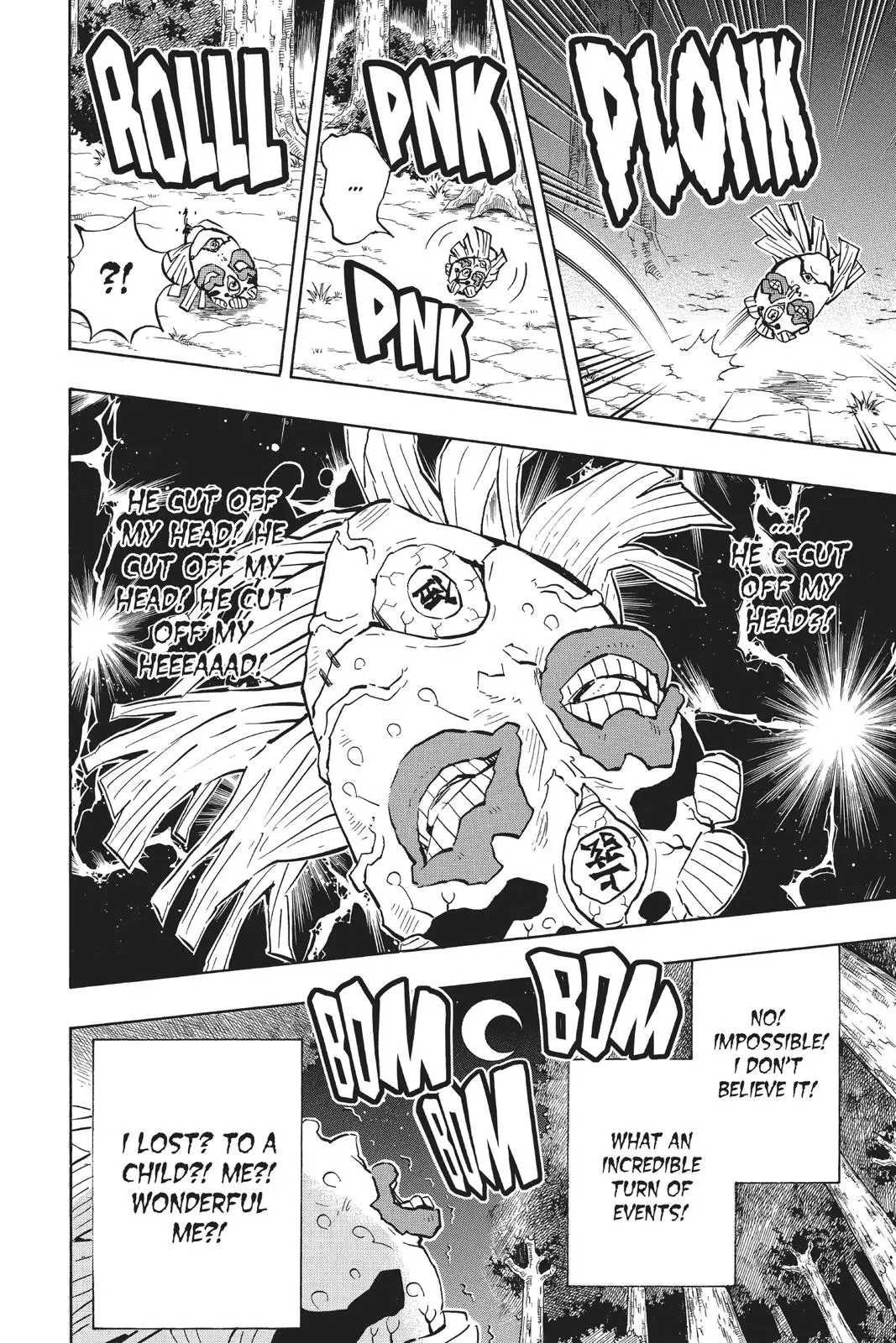 Read Demon Slayer - Chapter 121 - www.readdemonslayerfree.com | Image 17