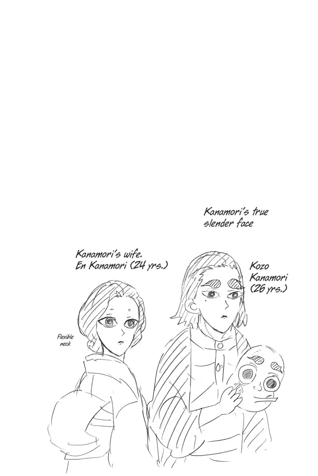 Read Demon Slayer - Chapter 121 - www.readdemonslayerfree.com | Image 21