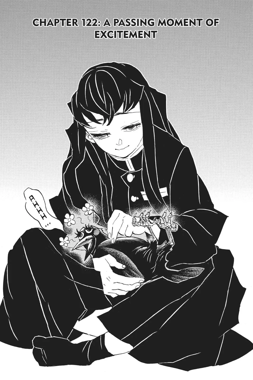 Read Demon Slayer - Chapter 122 - www.readdemonslayerfree.com | Image 1
