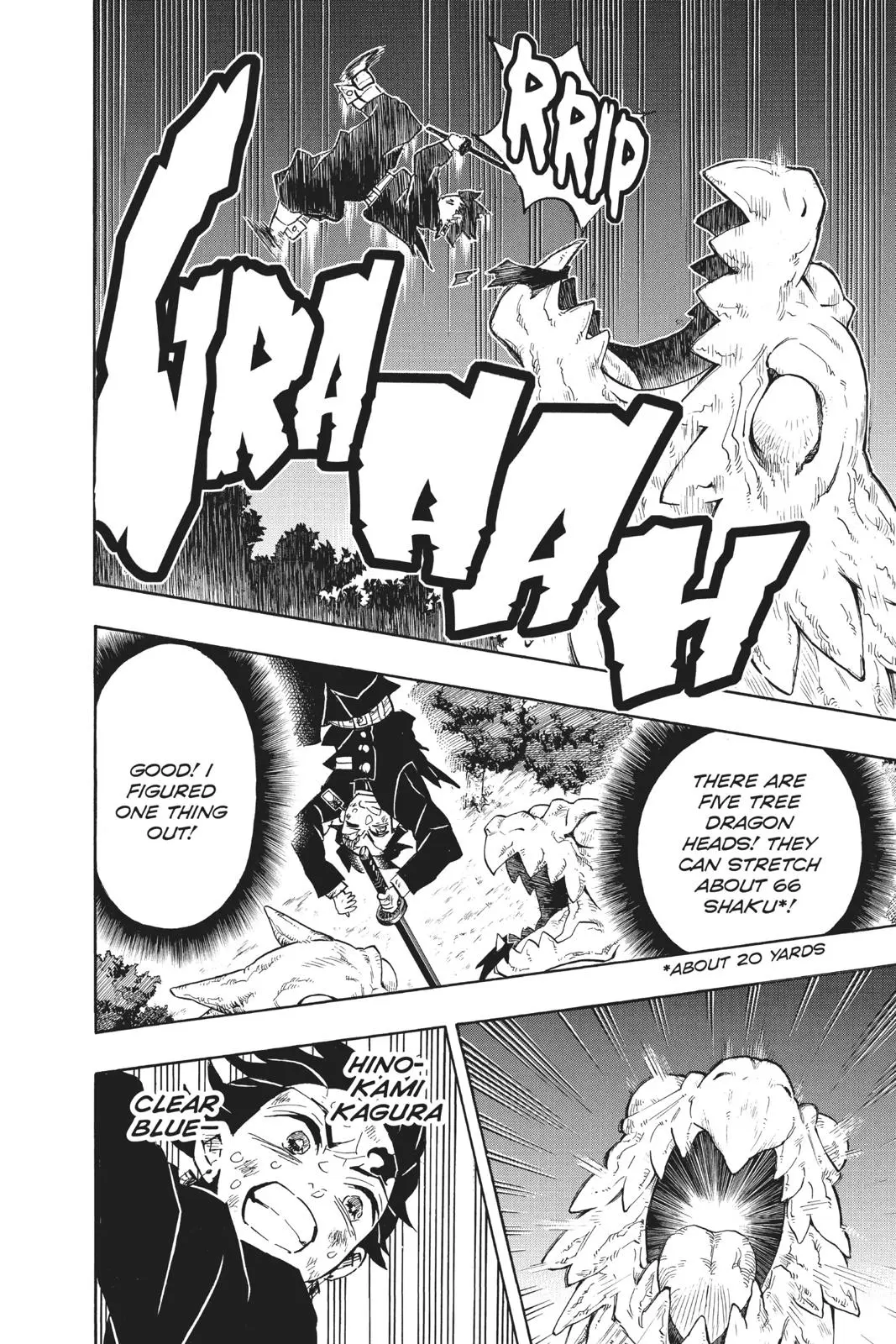 Read Demon Slayer - Chapter 122 - www.readdemonslayerfree.com | Image 8