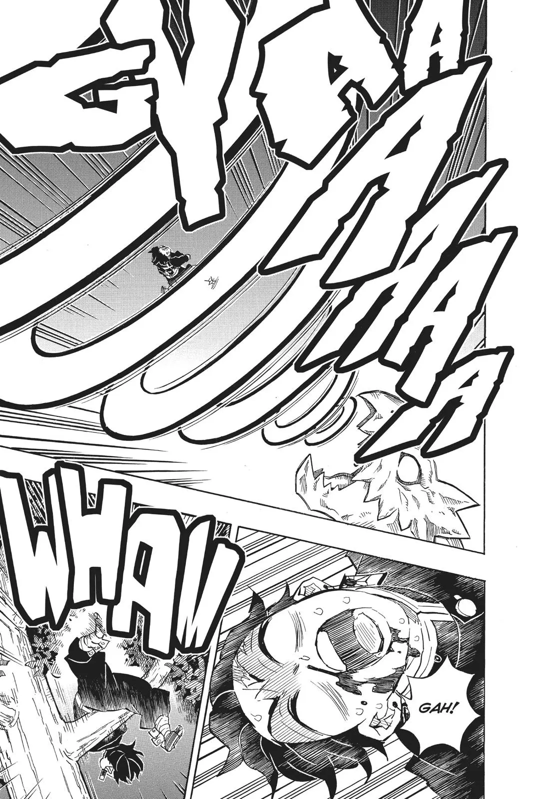 Read Demon Slayer - Chapter 122 - www.readdemonslayerfree.com | Image 9