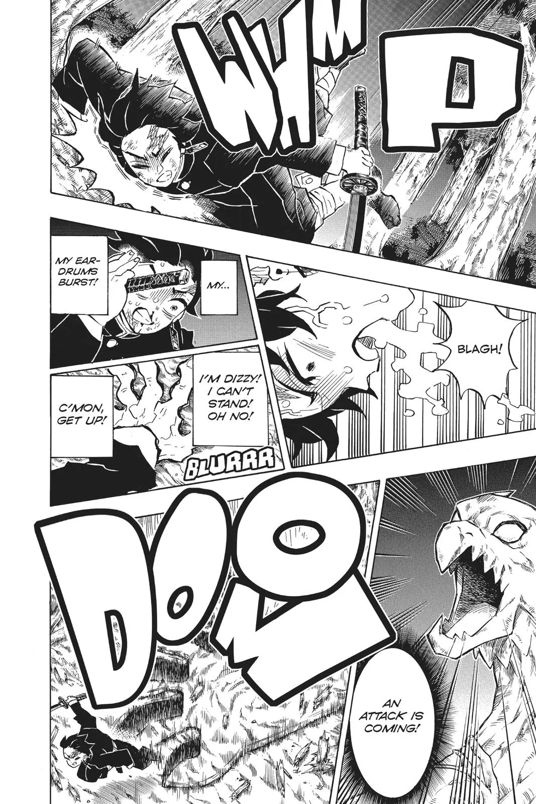 Read Demon Slayer - Chapter 122 - www.readdemonslayerfree.com | Image 10