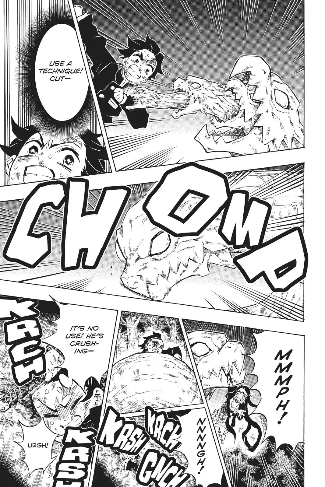 Read Demon Slayer - Chapter 122 - www.readdemonslayerfree.com | Image 13