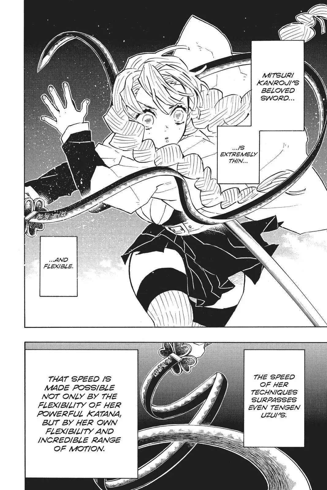 Read Demon Slayer - Chapter 123 - www.readdemonslayerfree.com | Image 2
