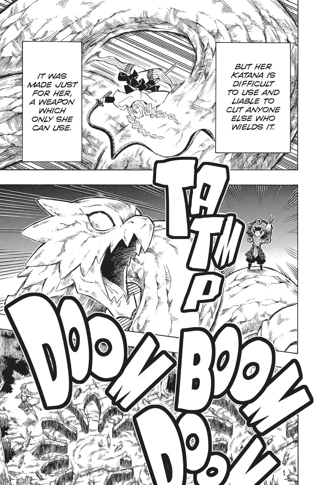 Read Demon Slayer - Chapter 123 - www.readdemonslayerfree.com | Image 3