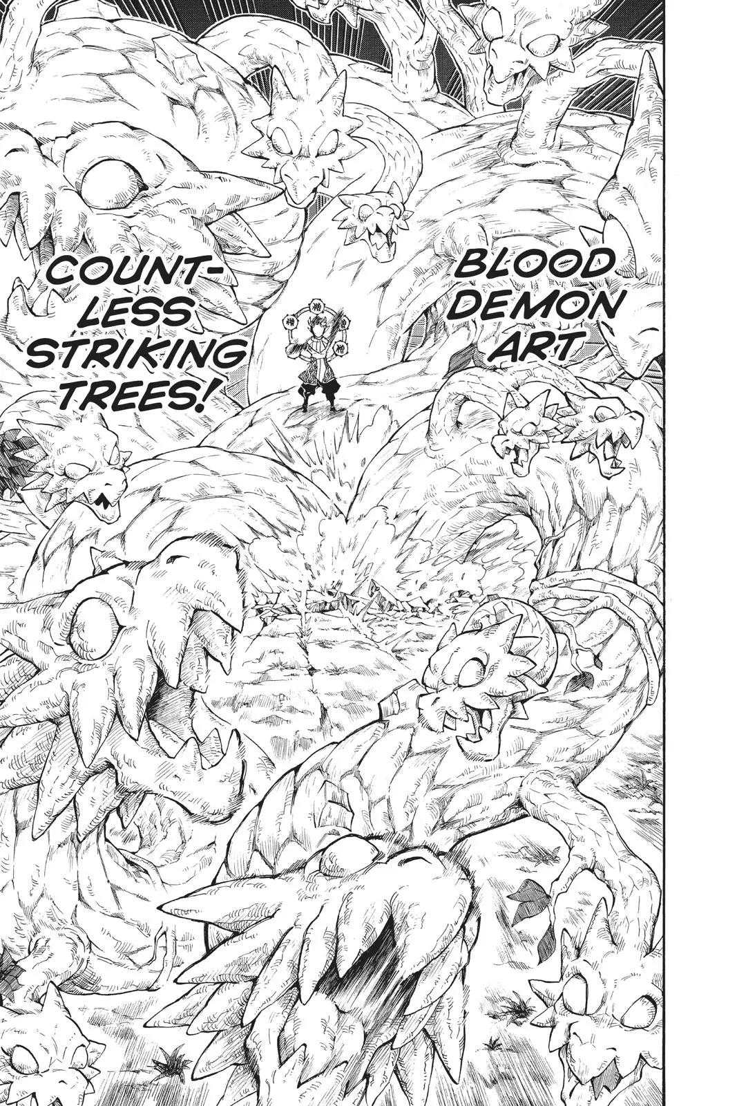 Read Demon Slayer - Chapter 123 - www.readdemonslayerfree.com | Image 5