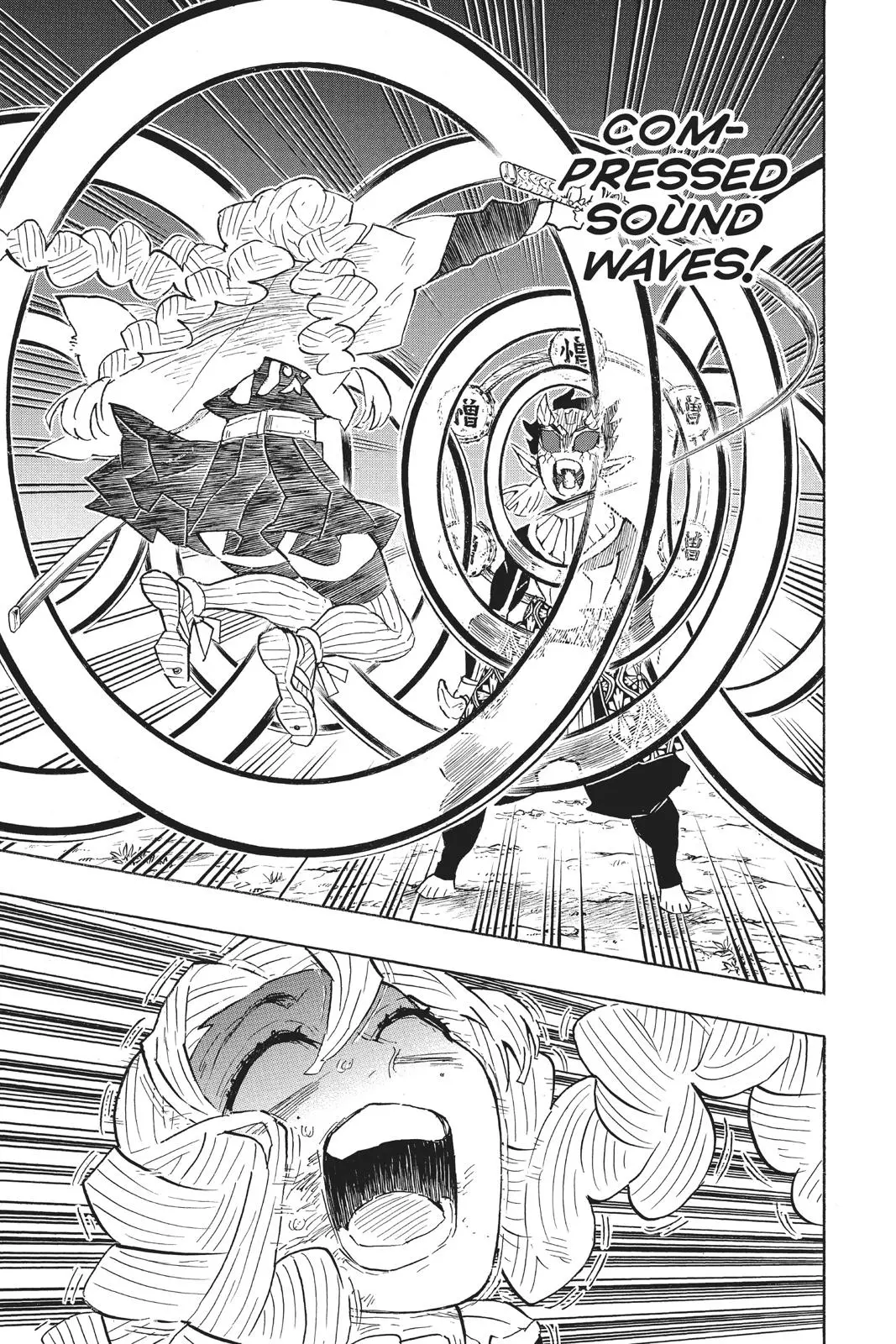 Read Demon Slayer - Chapter 123 - www.readdemonslayerfree.com | Image 9