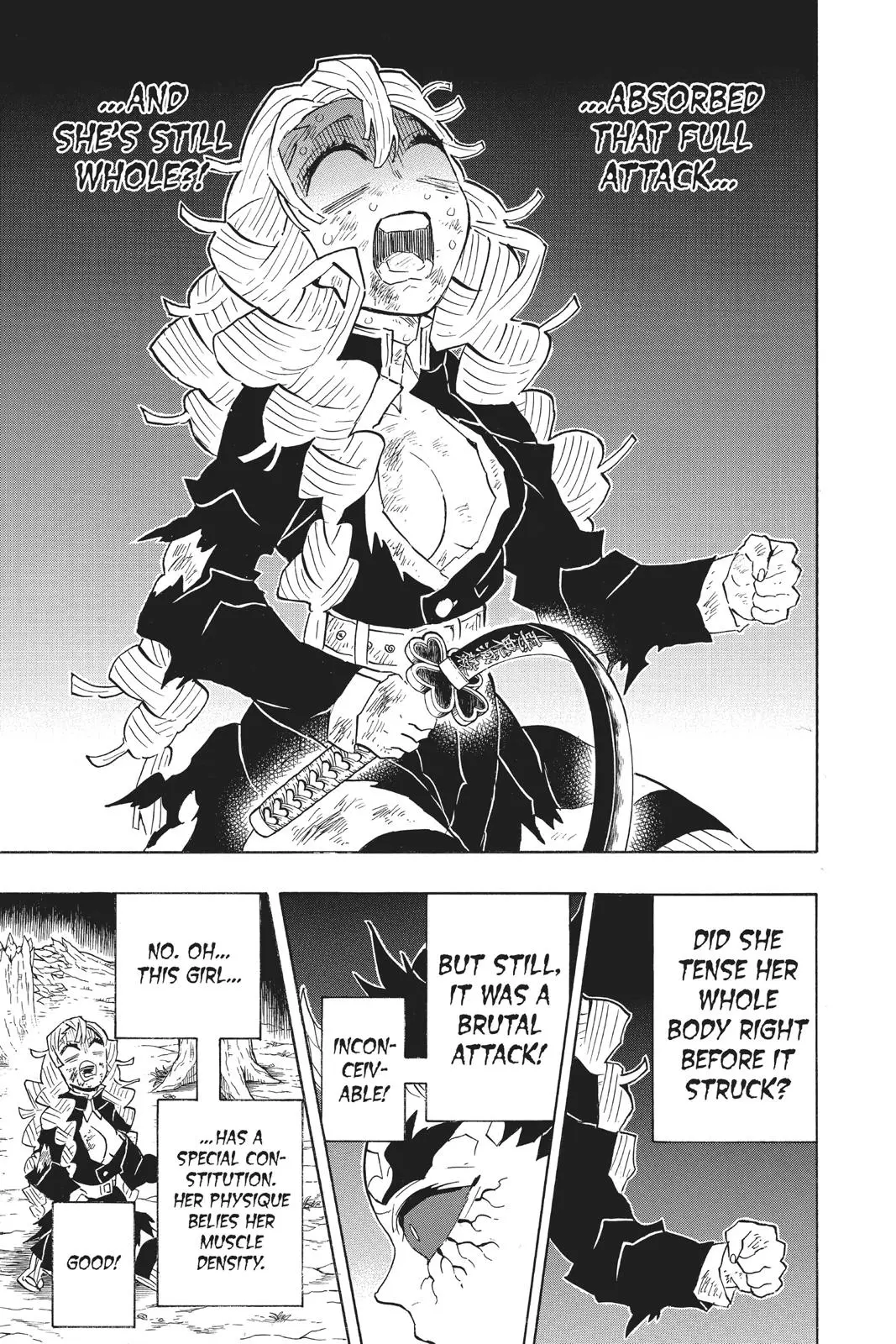 Read Demon Slayer - Chapter 123 - www.readdemonslayerfree.com | Image 11