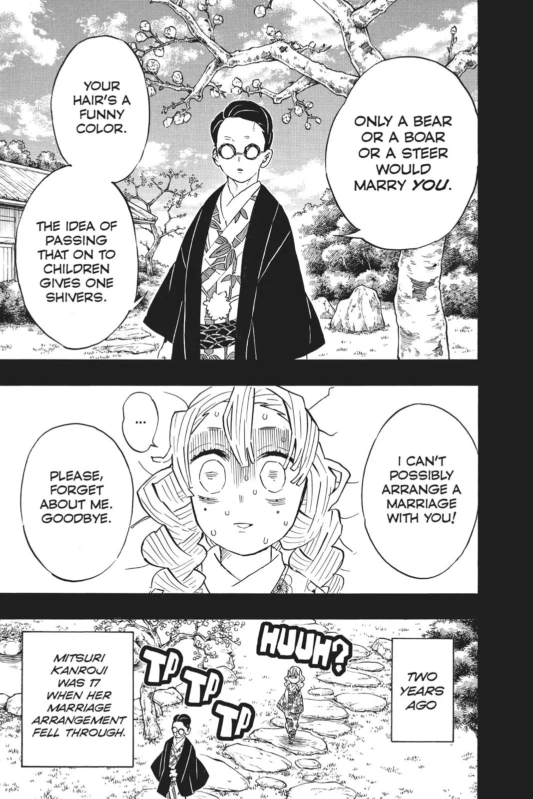 Read Demon Slayer - Chapter 123 - www.readdemonslayerfree.com | Image 13