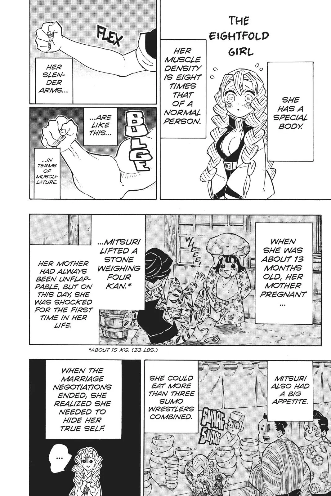 Read Demon Slayer - Chapter 123 - www.readdemonslayerfree.com | Image 14