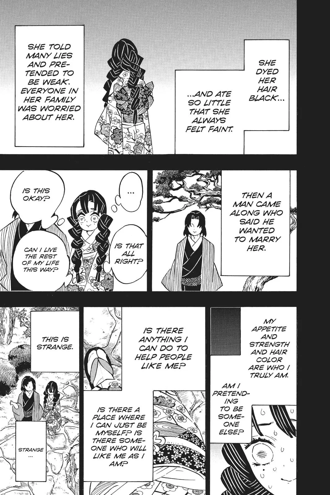 Read Demon Slayer - Chapter 123 - www.readdemonslayerfree.com | Image 15