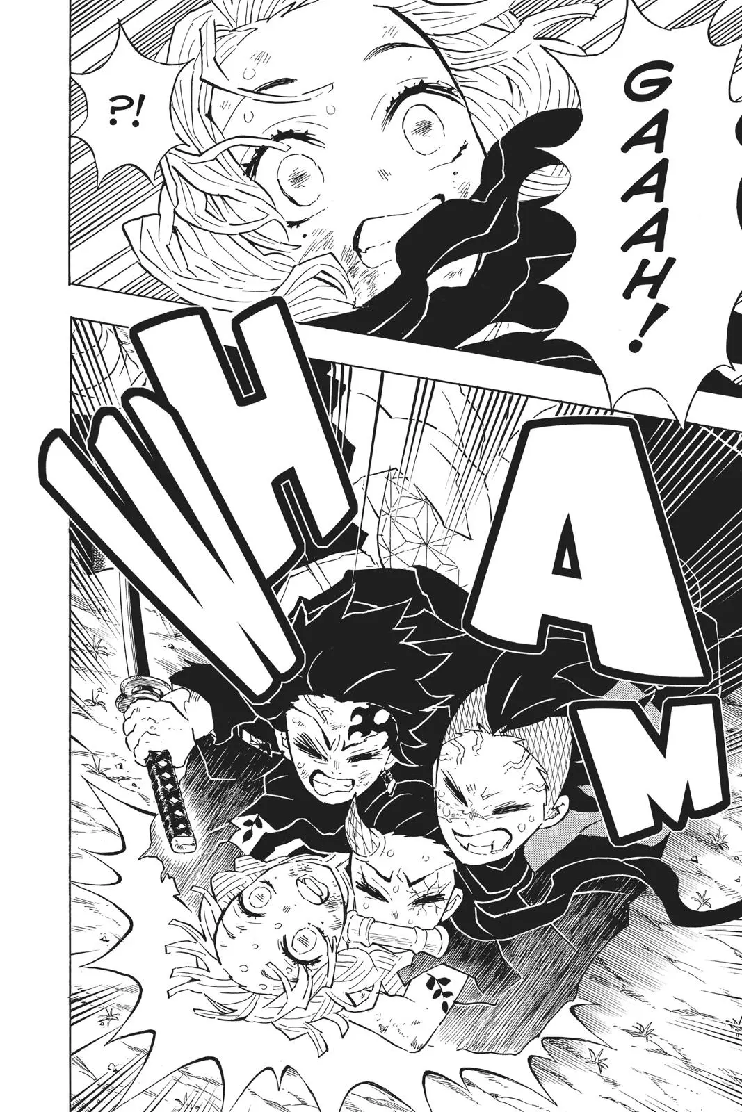 Read Demon Slayer - Chapter 123 - www.readdemonslayerfree.com | Image 16