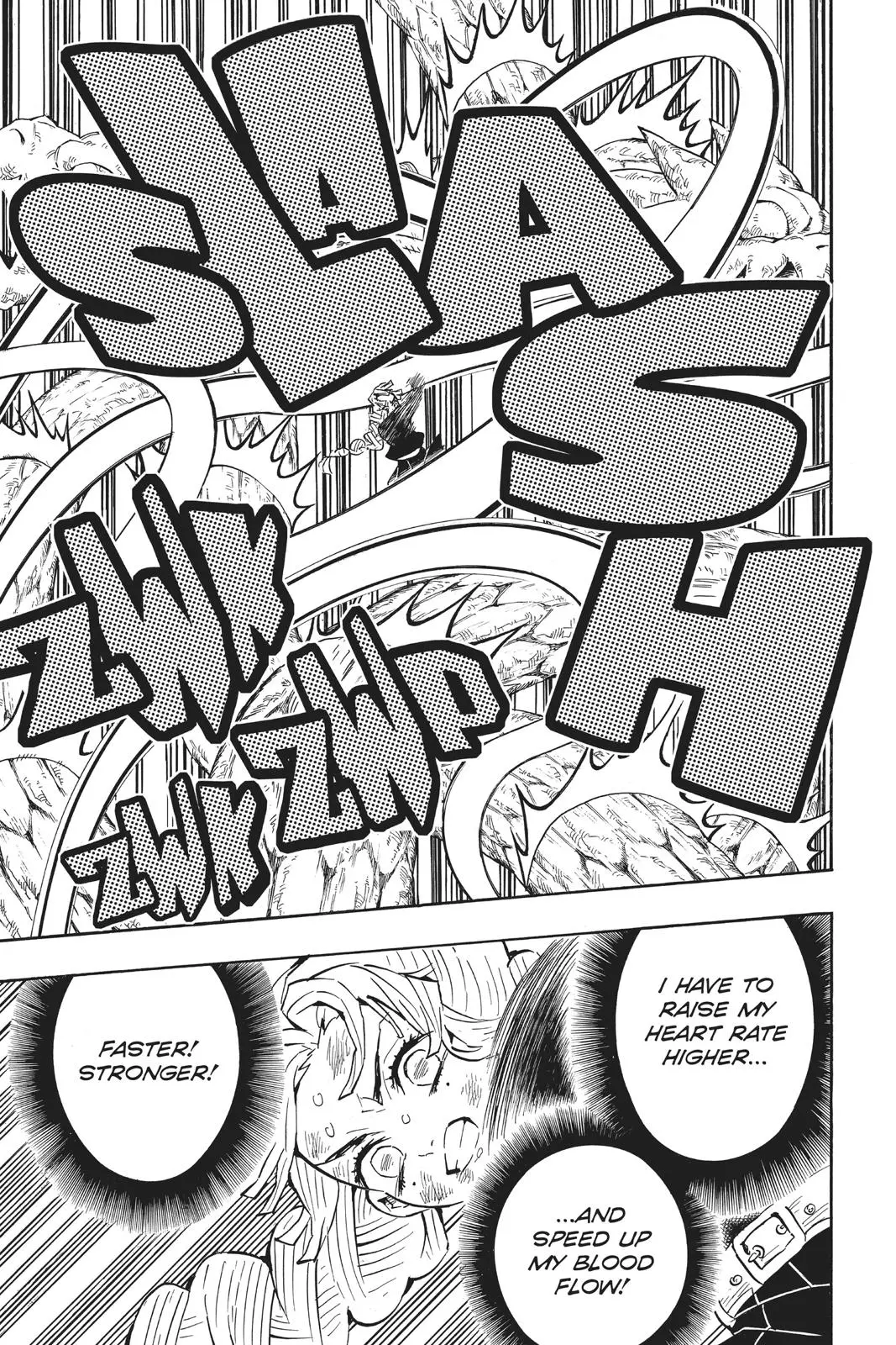 Read Demon Slayer - Chapter 124 - www.readdemonslayerfree.com | Image 5
