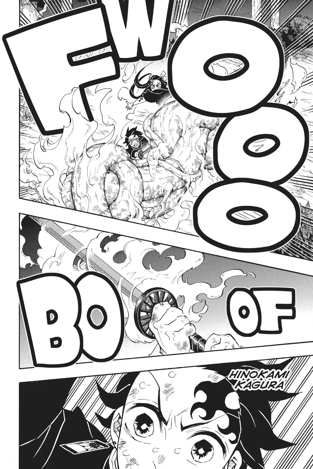 Read Demon Slayer - Chapter 124 - www.readdemonslayerfree.com | Image 14