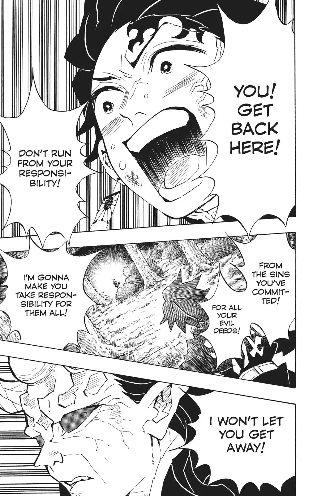 Read Demon Slayer - Chapter 124 - www.readdemonslayerfree.com | Image 17