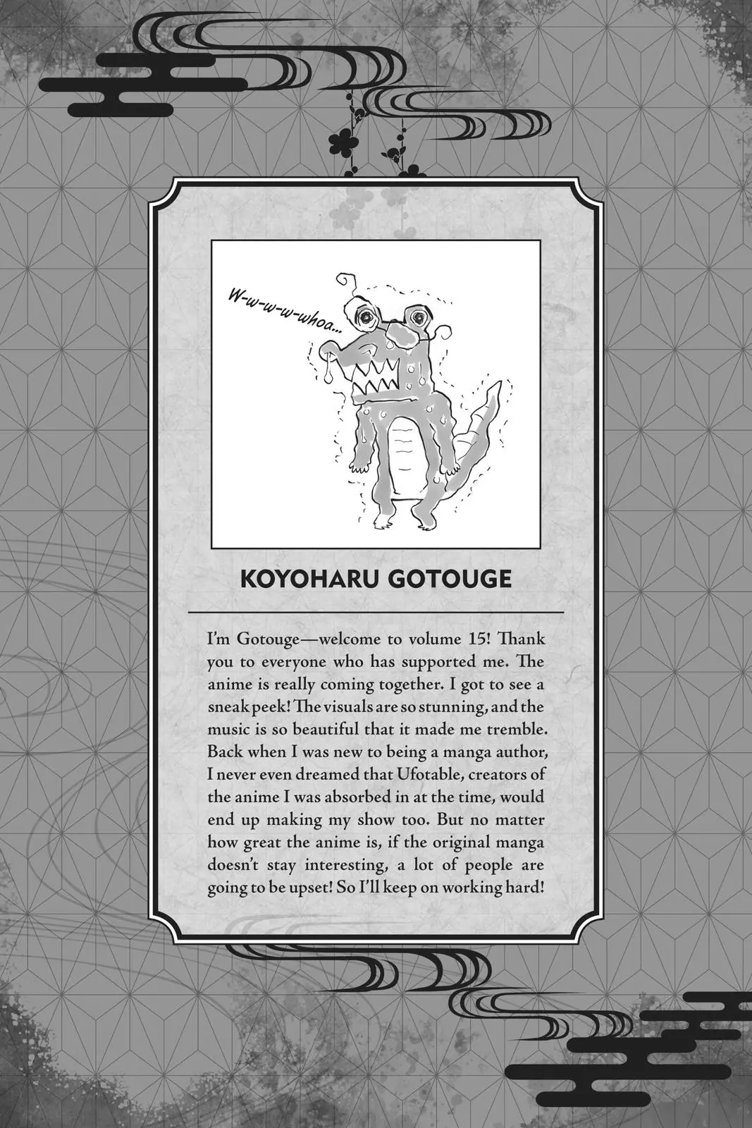 Read Demon Slayer - Chapter 125 - www.readdemonslayerfree.com | Image 2