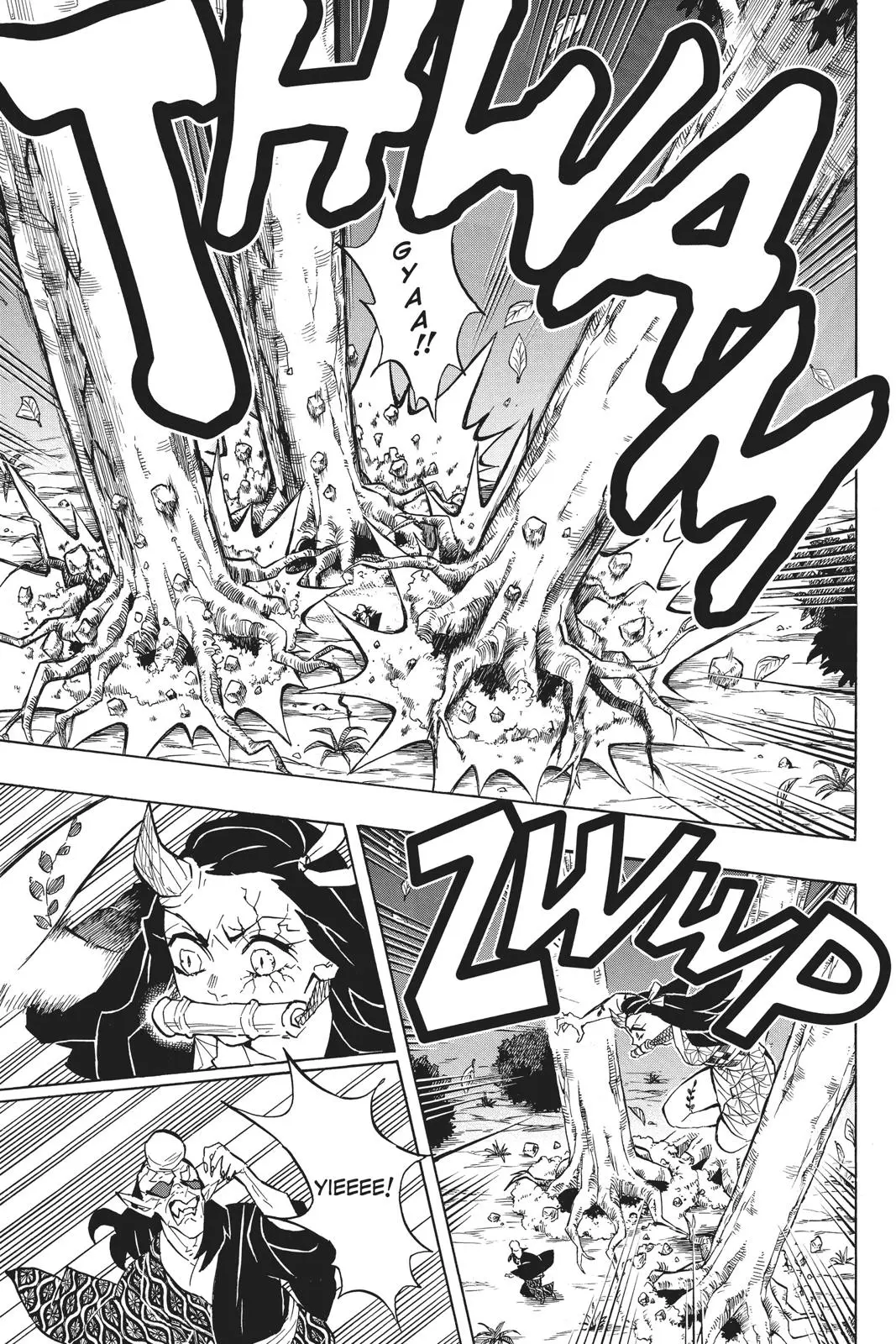 Read Demon Slayer - Chapter 125 - www.readdemonslayerfree.com | Image 9