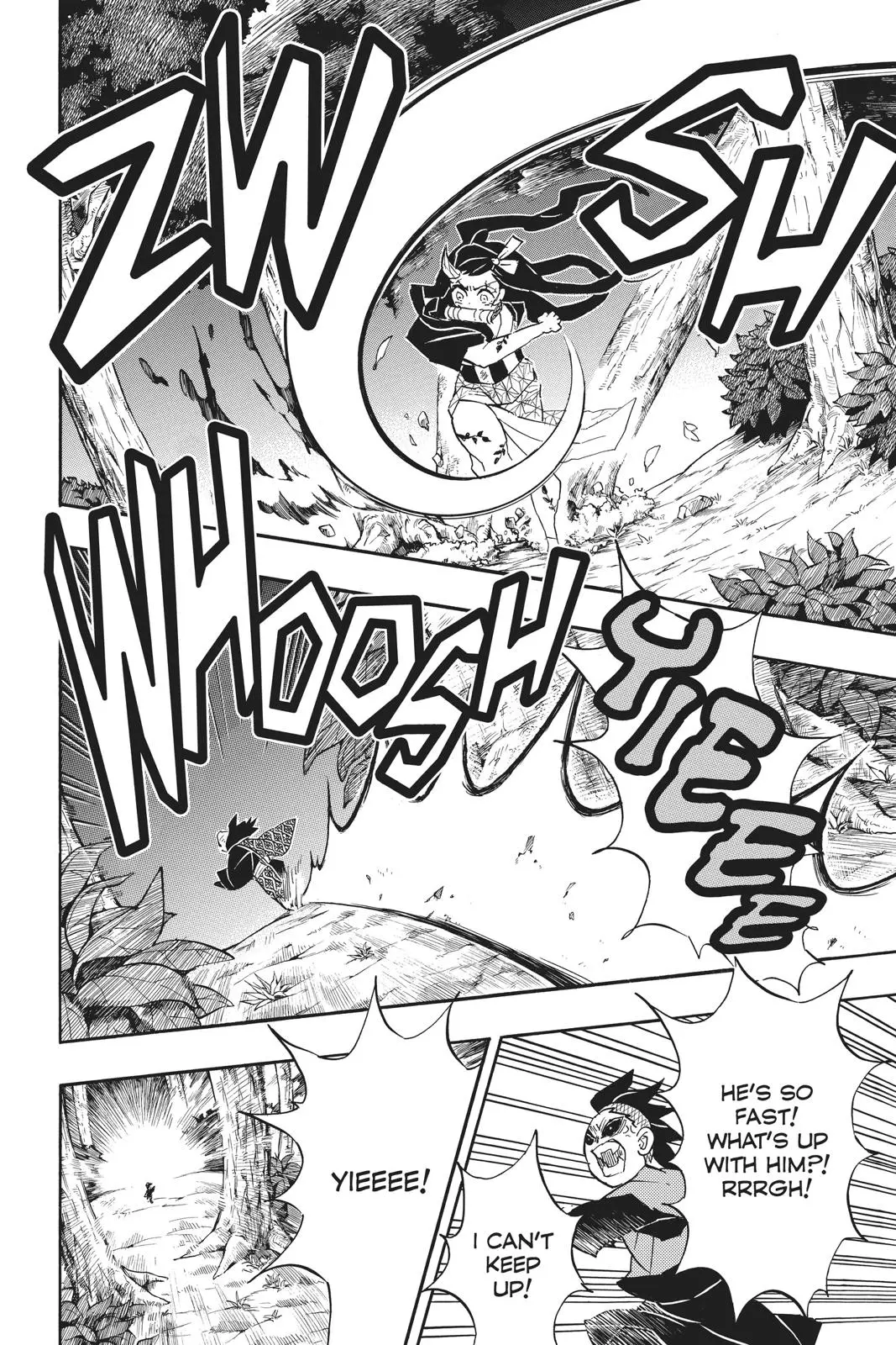 Read Demon Slayer - Chapter 125 - www.readdemonslayerfree.com | Image 10