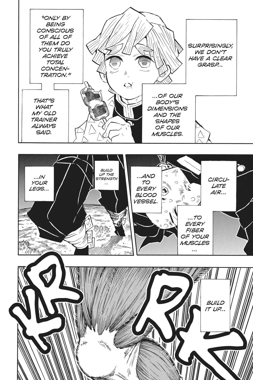 Read Demon Slayer - Chapter 125 - www.readdemonslayerfree.com | Image 12