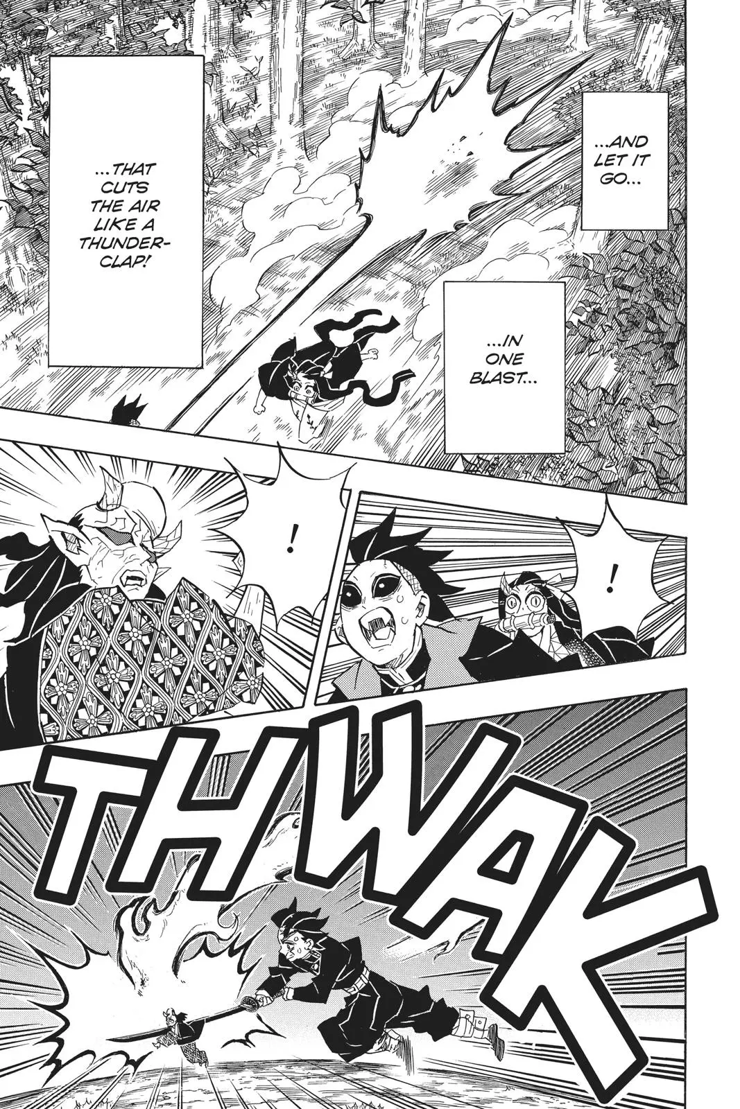 Read Demon Slayer - Chapter 125 - www.readdemonslayerfree.com | Image 13
