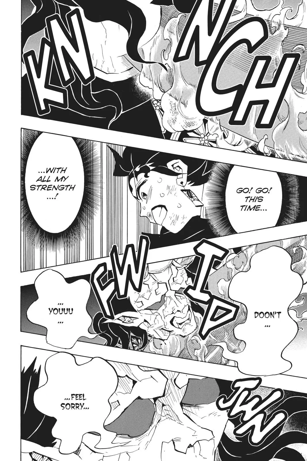 Read Demon Slayer - Chapter 125 - www.readdemonslayerfree.com | Image 14