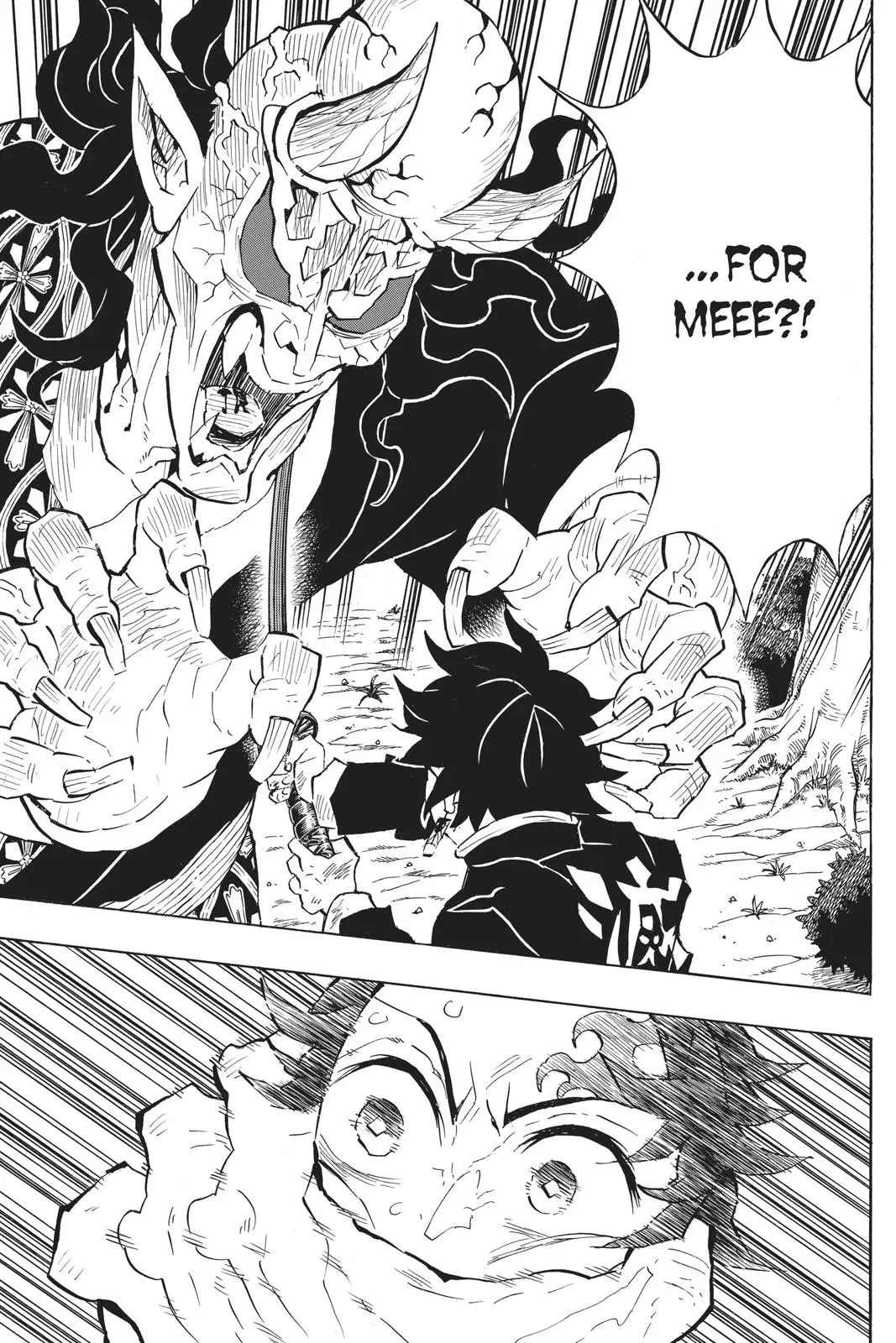 Read Demon Slayer - Chapter 125 - www.readdemonslayerfree.com | Image 15