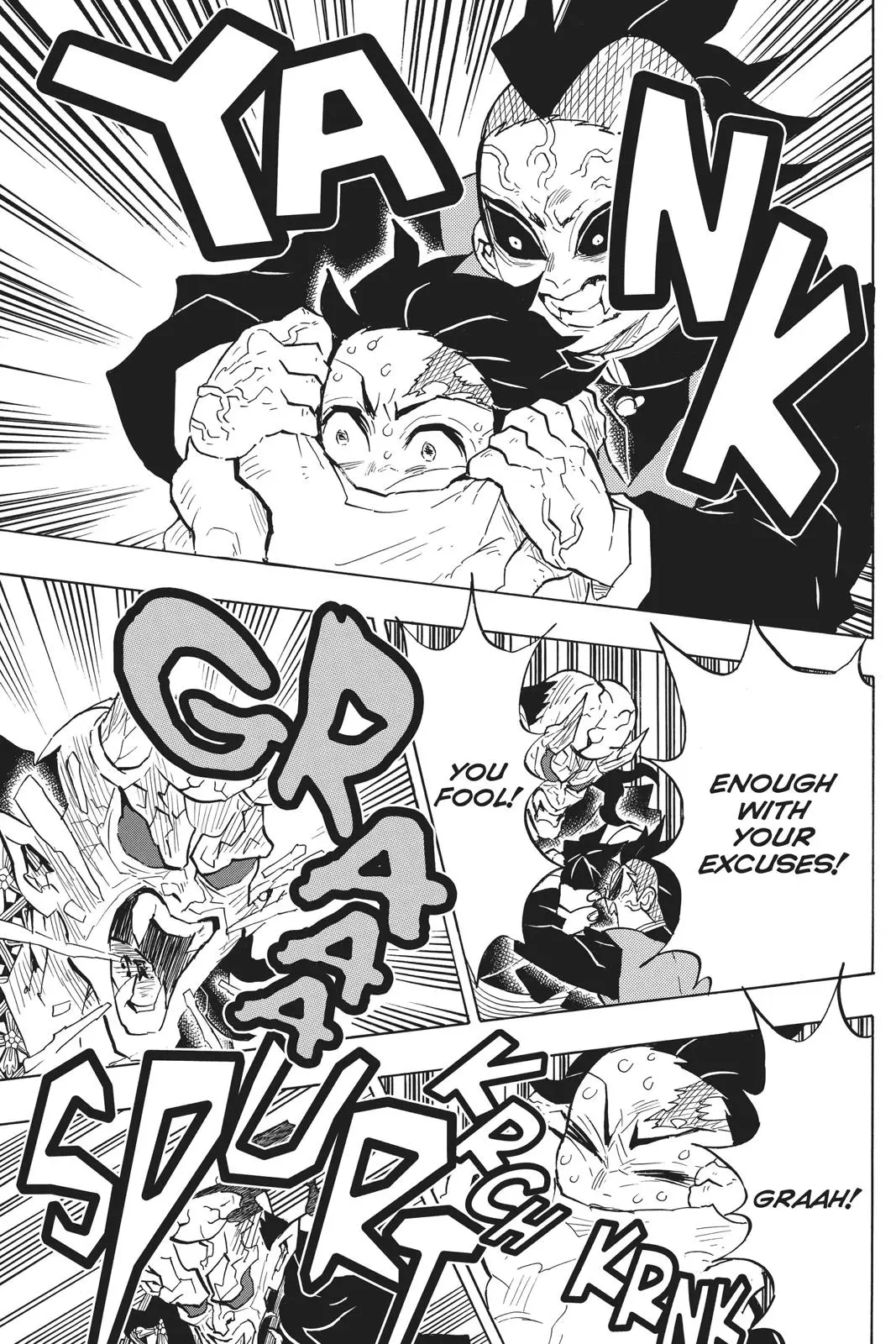 Read Demon Slayer - Chapter 125 - www.readdemonslayerfree.com | Image 17