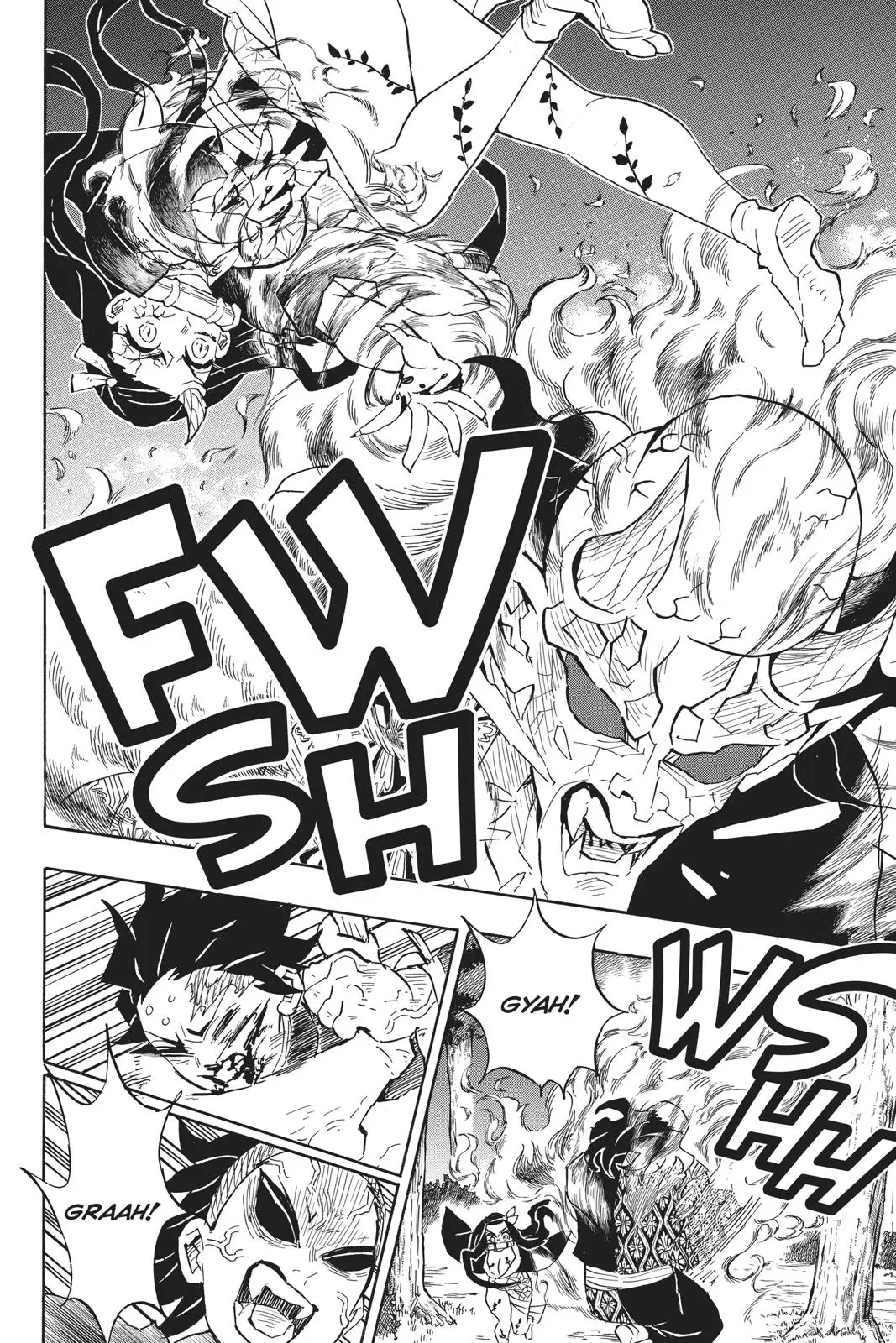 Read Demon Slayer - Chapter 125 - www.readdemonslayerfree.com | Image 18