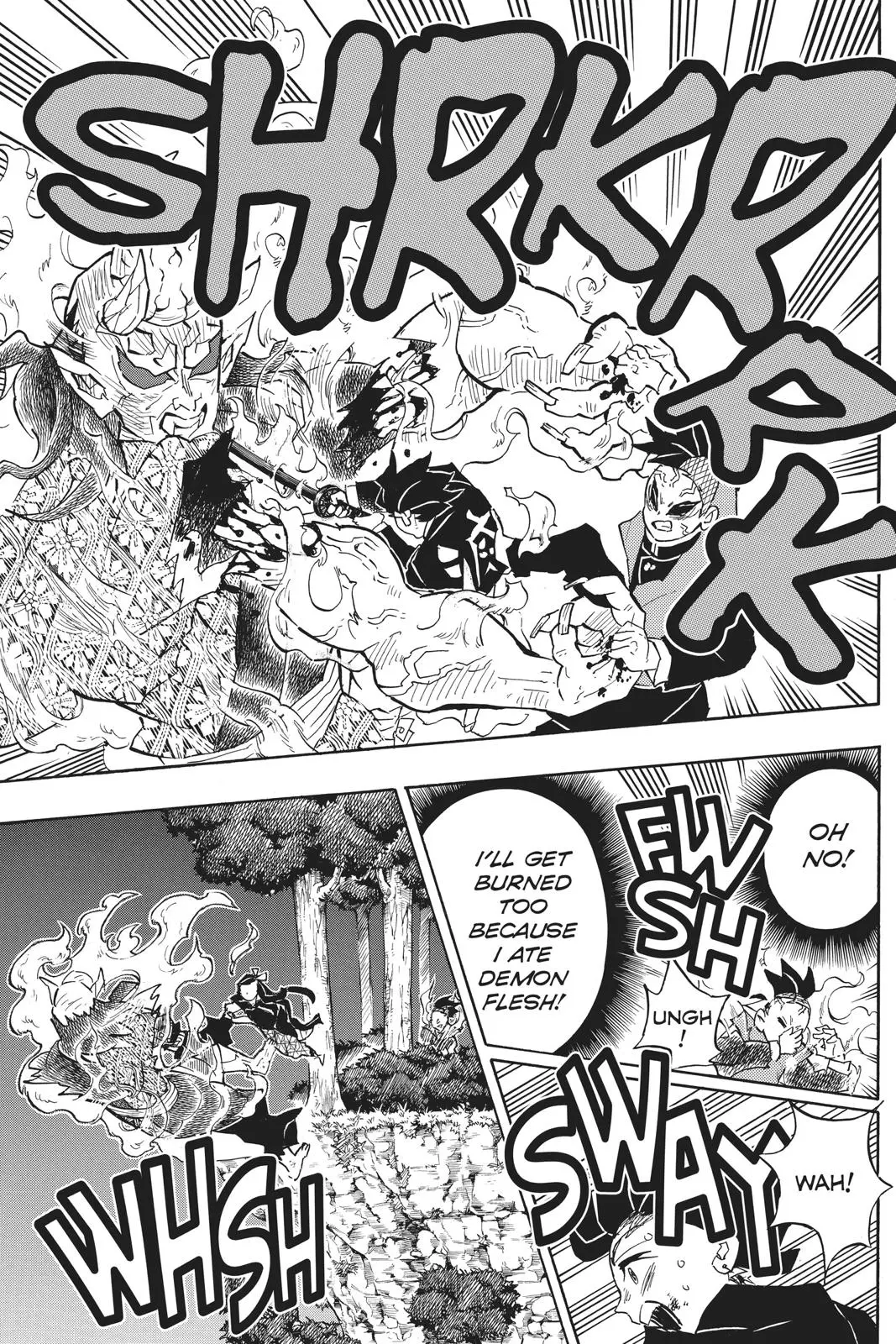 Read Demon Slayer - Chapter 125 - www.readdemonslayerfree.com | Image 19