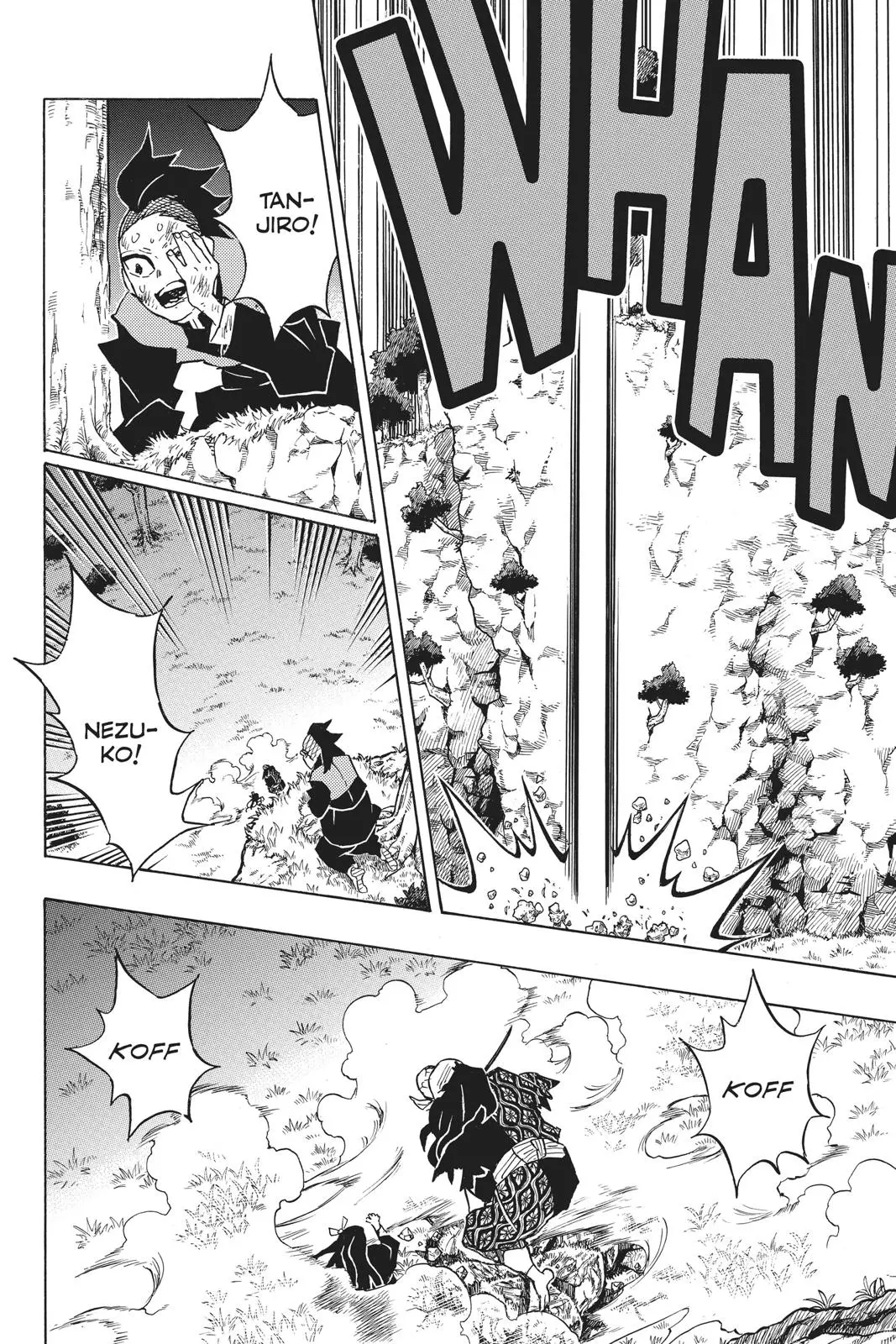 Read Demon Slayer - Chapter 125 - www.readdemonslayerfree.com | Image 20